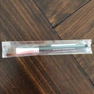 Bare escentuals eye defining brush